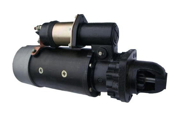 配件-起動(dòng)機(jī)